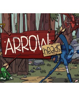 Arrow Heads Steam Key GLOBAL